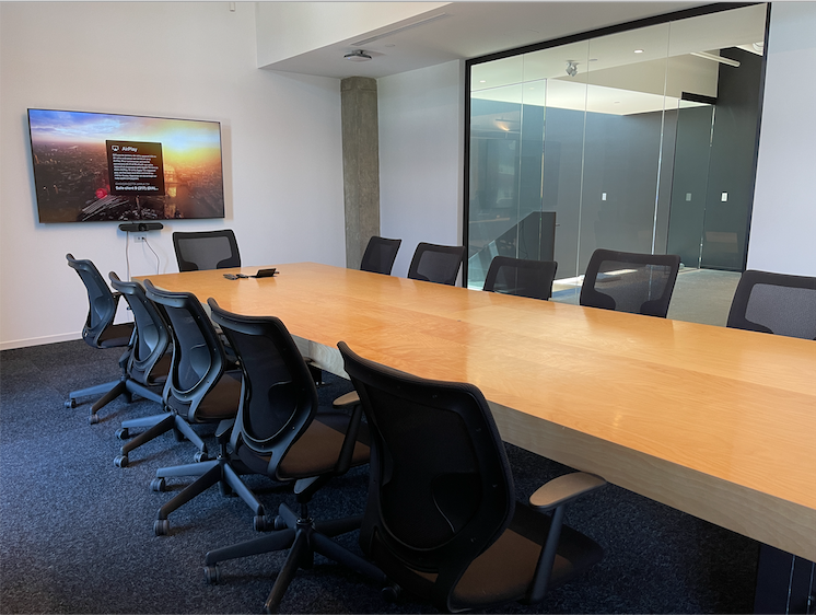 Dialekta Montréal déménage