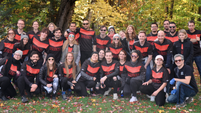 Dialekta : sortir des nouveaux sentiers battus