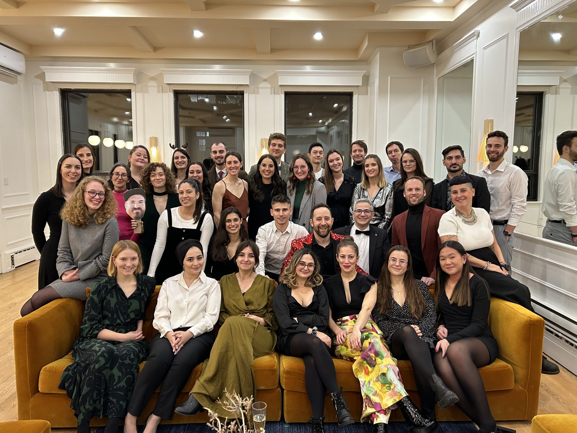 Joyeuses fêtes de la part de Dialekta