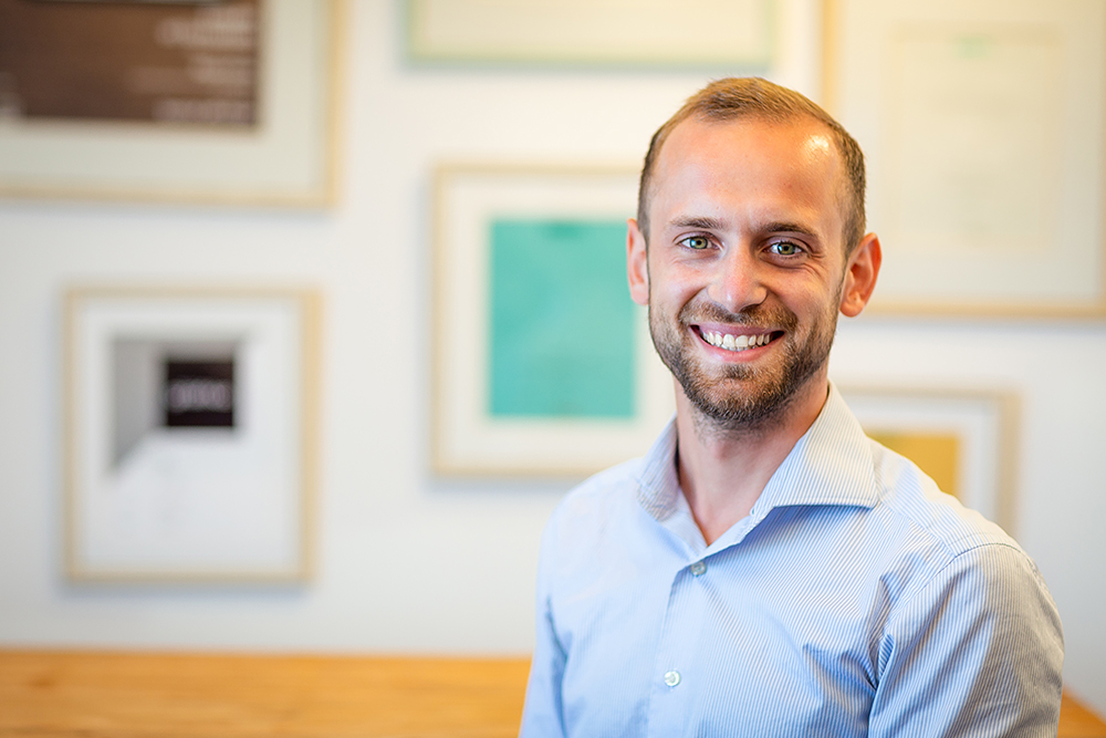 Dialekta sets its sights on Europe !