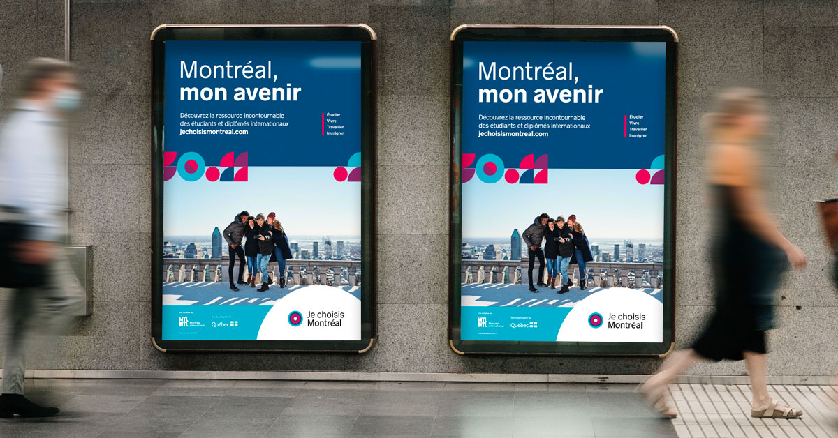 Montréal International et Dialekta se distinguent à Oklahoma City