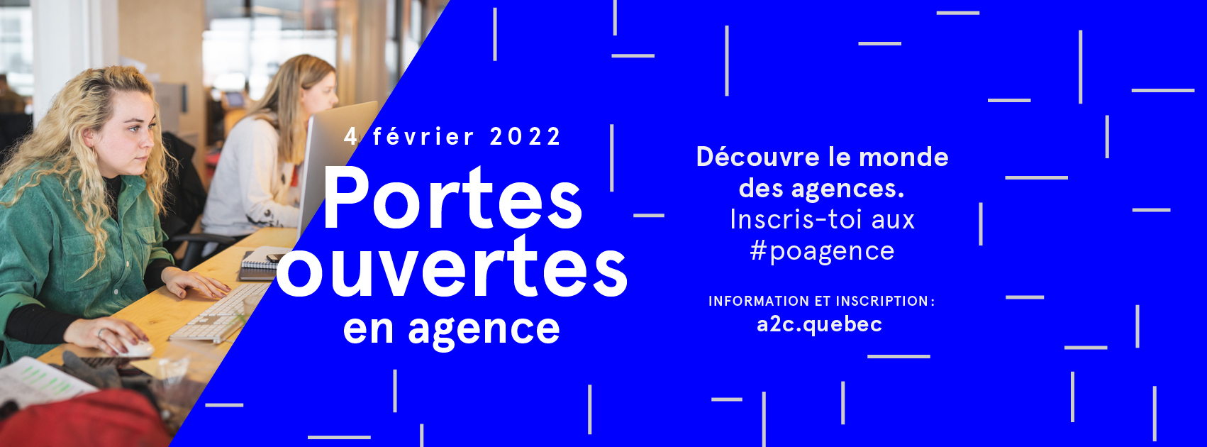 Dialekta Montréal ouvre ses portes à la relève