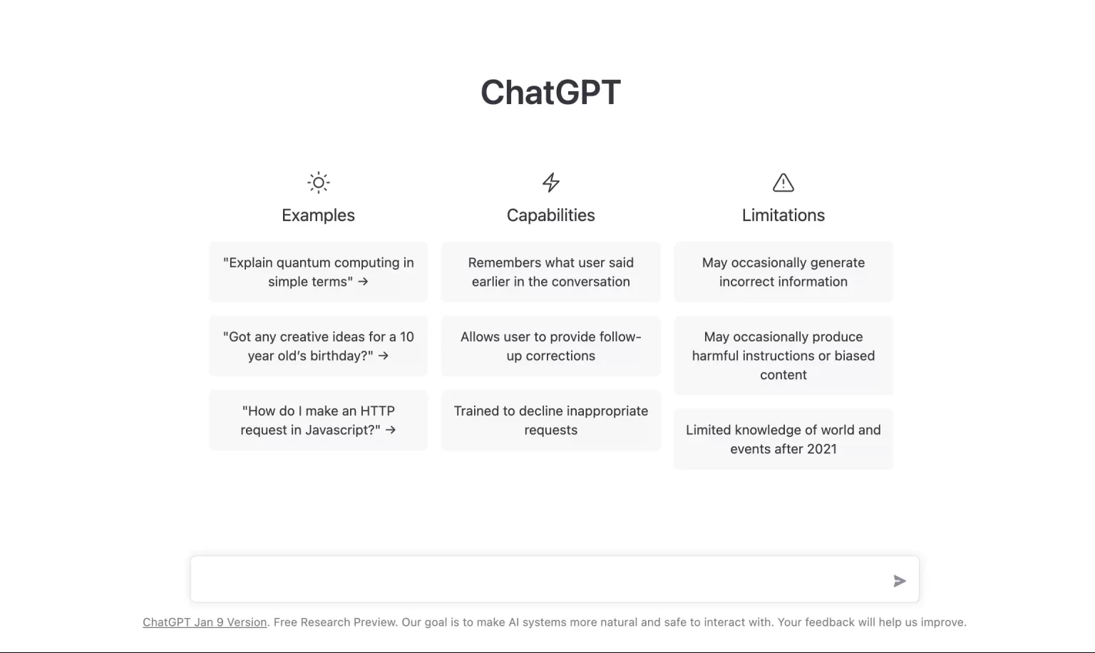 Comment utiliser ChatGPT pour améliorer votre référencement naturel (SEO) ?
