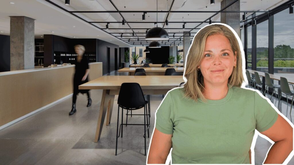 L’arrivée d’Émilie McAllister : Un nouveau chapitre pour Dialekta