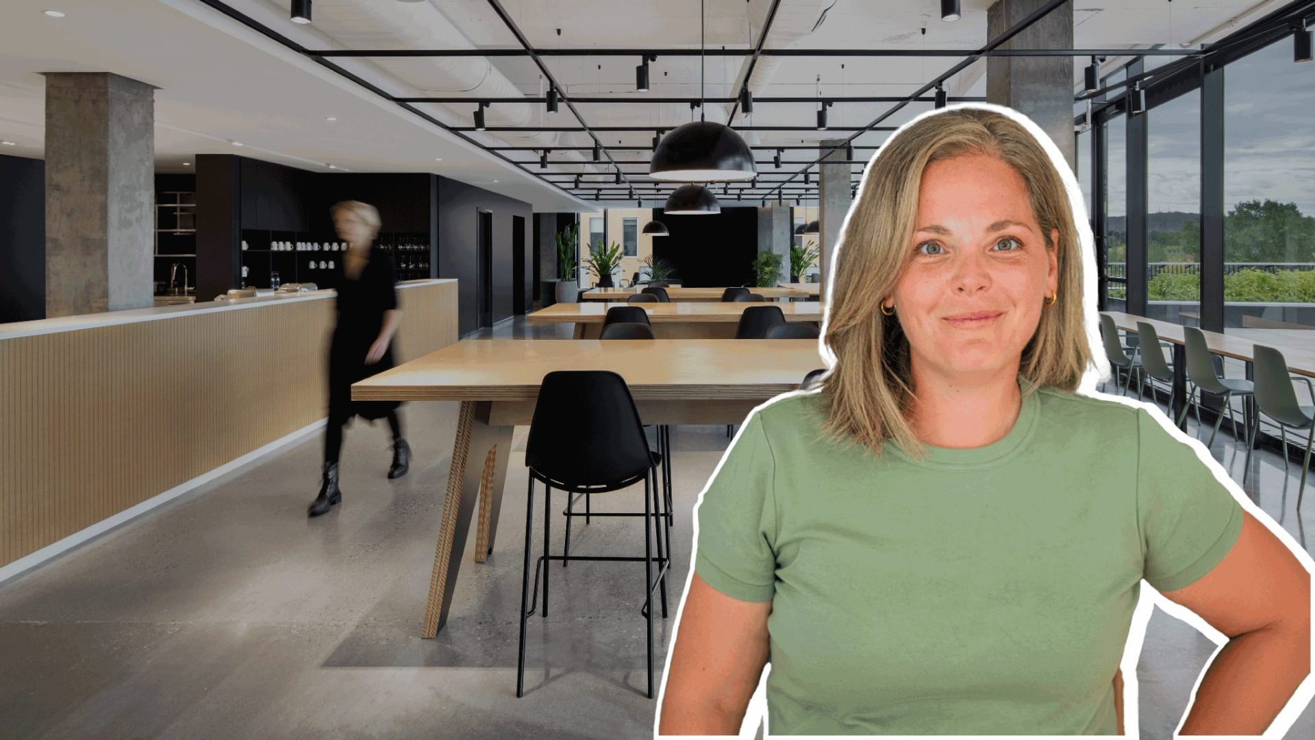 L’arrivée d’Émilie McAllister : Un nouveau chapitre pour Dialekta