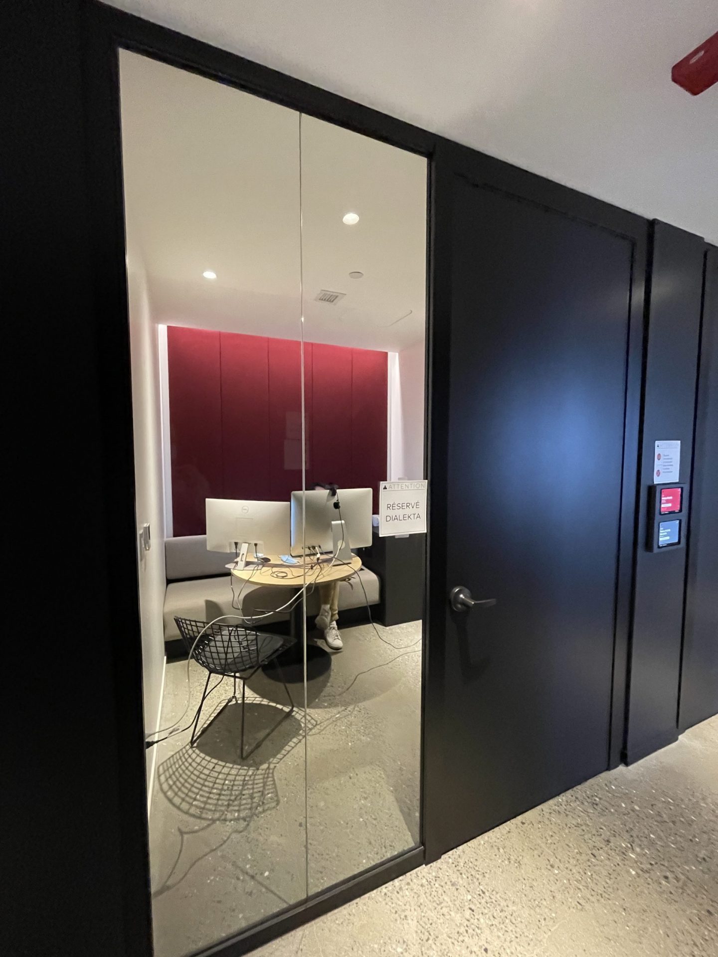 Formations médias en entreprise