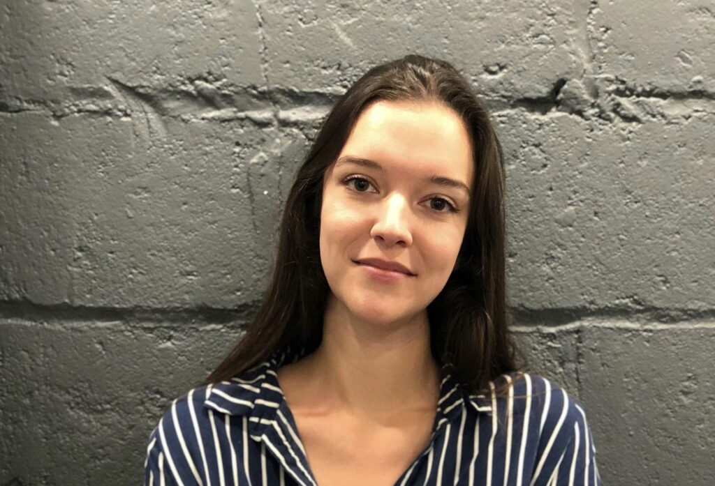 Dialekta accueille Doriane Antonietti en tant qu’assistante stratège