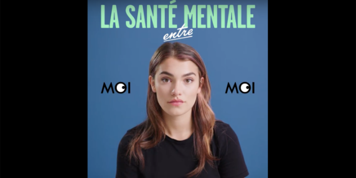 Nouvelle campagne: Les Évadés et Dialekta dévoilent une campagne pour l’Ordre des psychologues du Québec