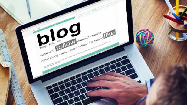 Blogging : 3 tips to increase your organic site traffic