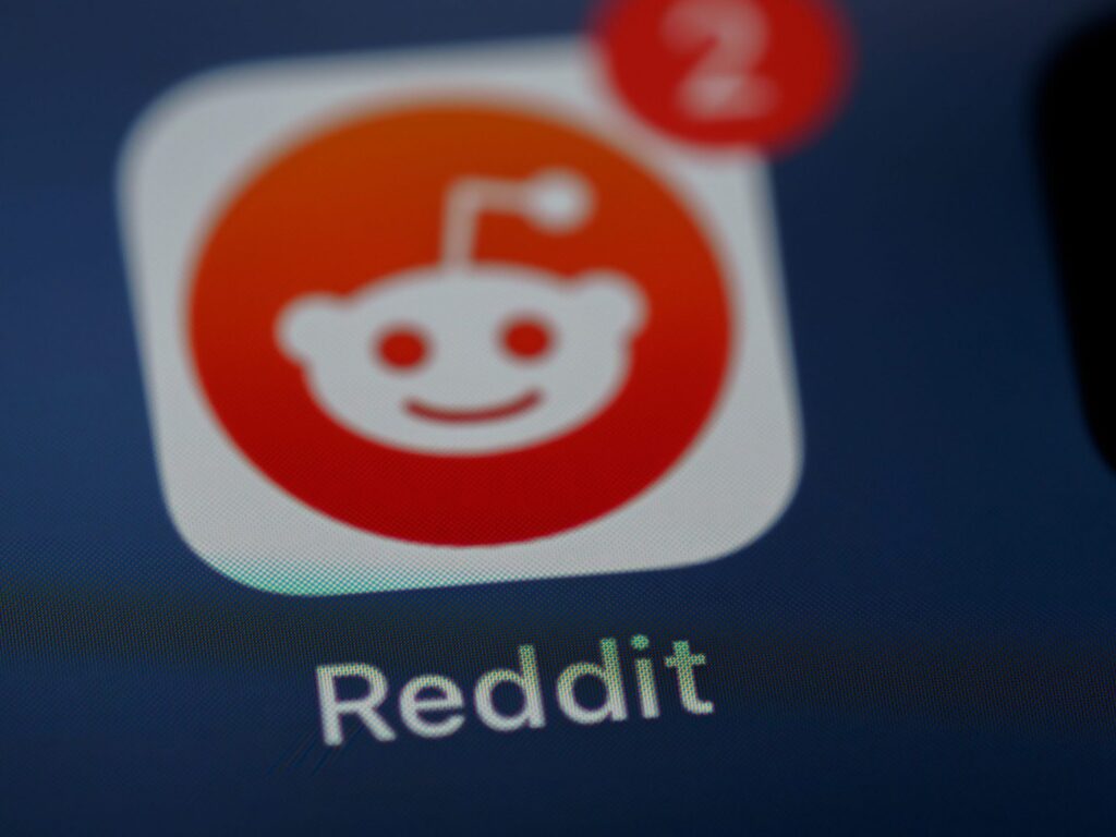 Pourquoi faire de la publicité sur Reddit