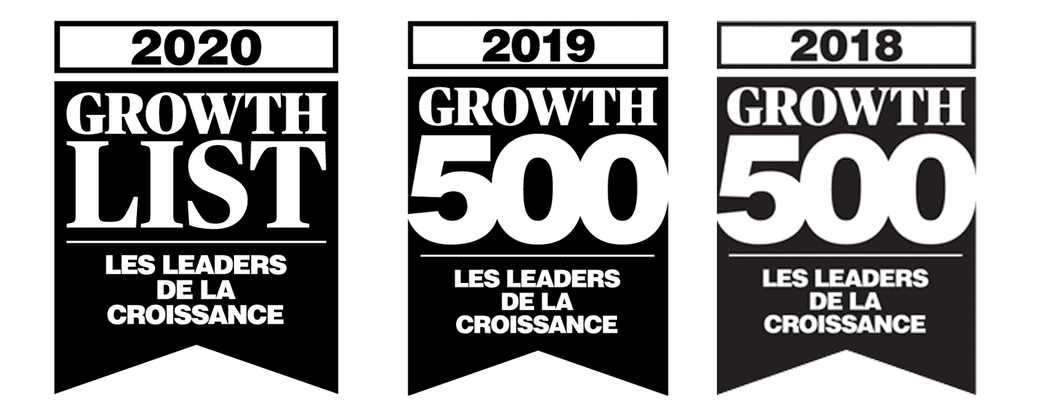 Dialekta se classe au premier rang sur la Growth List 2020 de Canadian Business