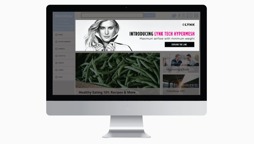 The most famous Digital Ad format is going to disappear: Death to the Big Box, long live the “Flexible Size Ads”!