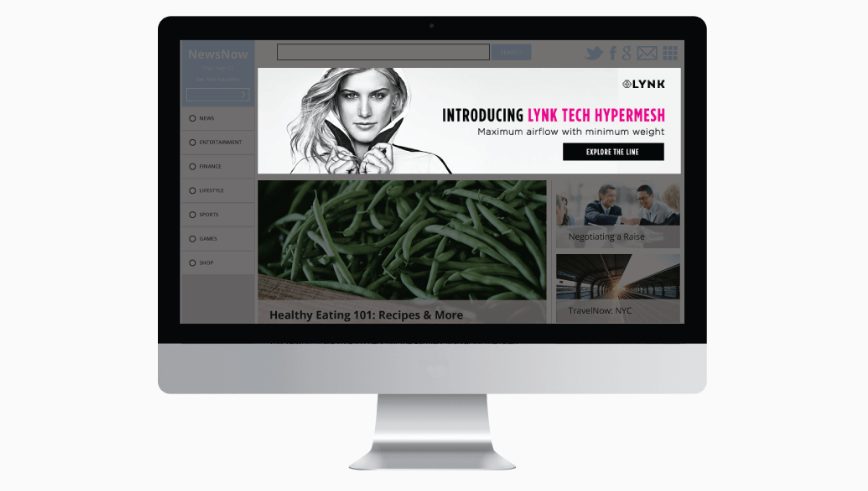 Le format publicitaire numérique le plus populaire va disparaître : Mort au Big Box, vive les “Flexible Size Ads” !