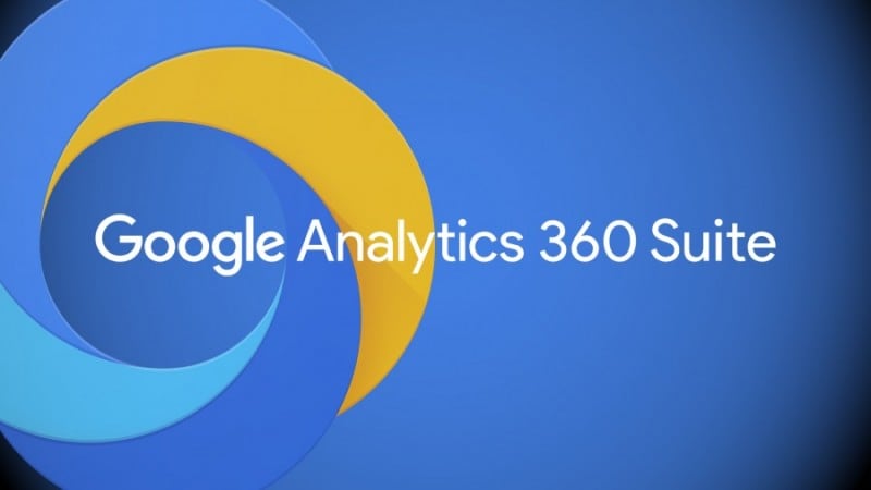 Nouvelle offre de Google : La Suite Google Analytics 360