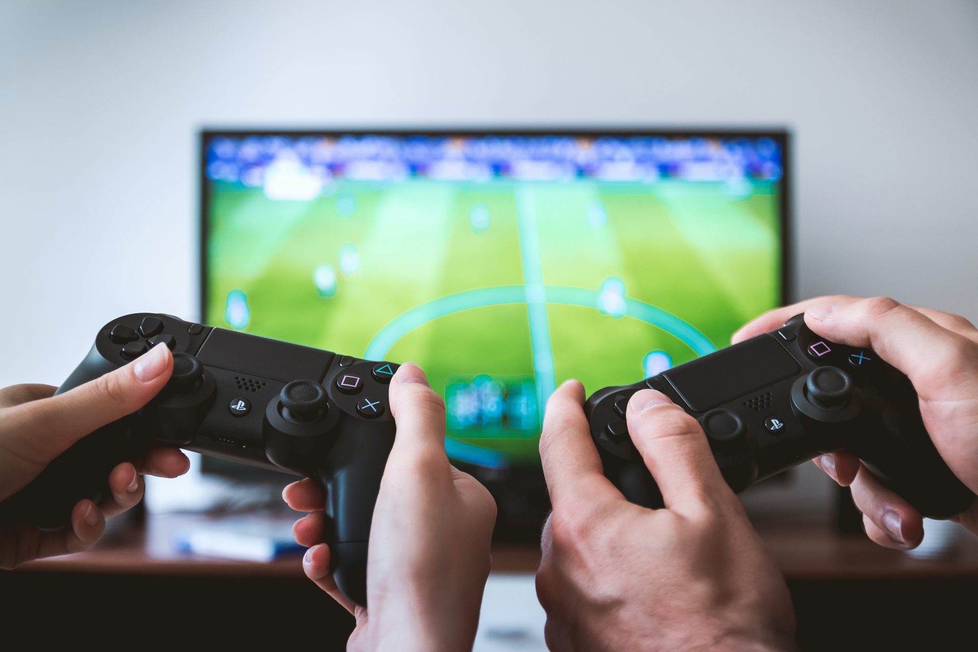 La place grandissante des jeux vidéo en achat publicitaire programmatique