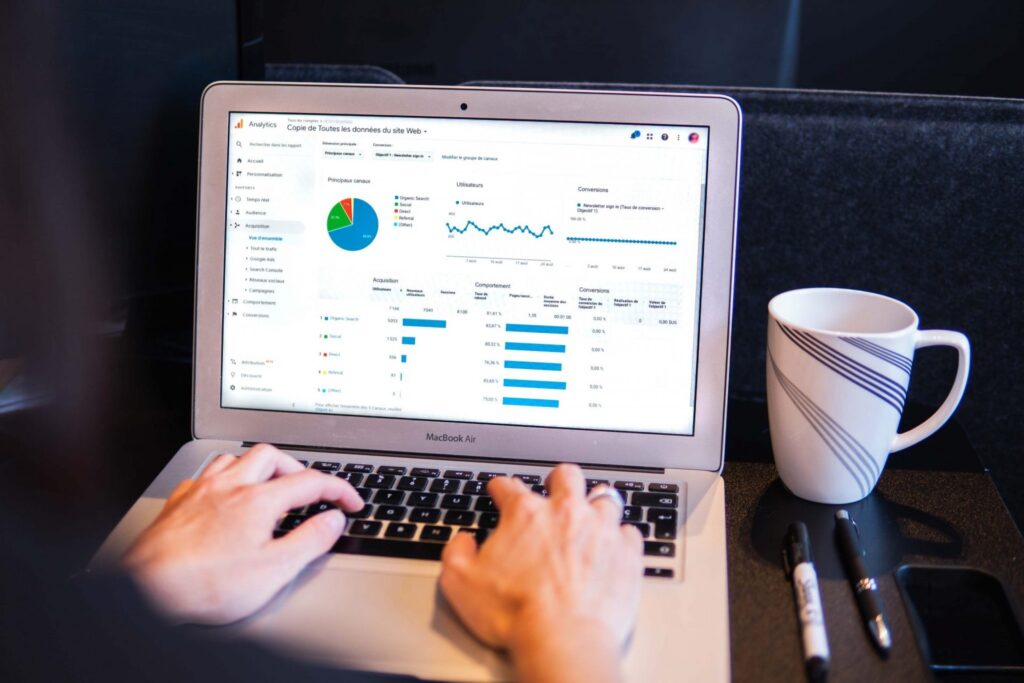 Les nouveaux pouvoirs d’analyse de Google Analytics 4