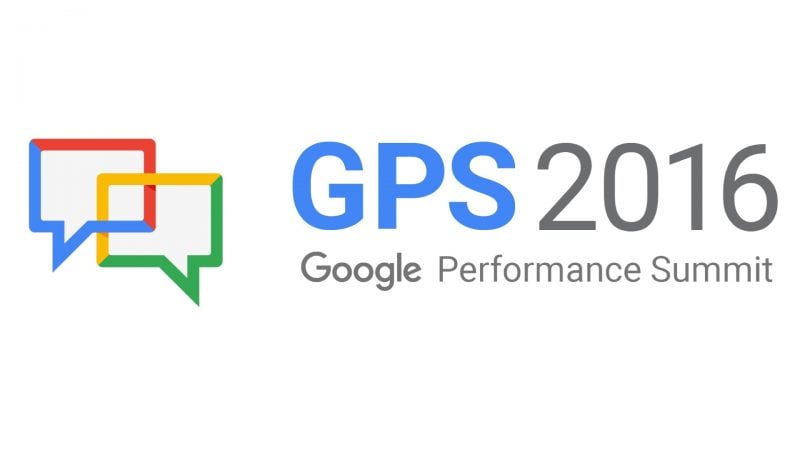 Nouveautés de Gooogle Adwords et Analytics annoncé au Google performance Summit 2016