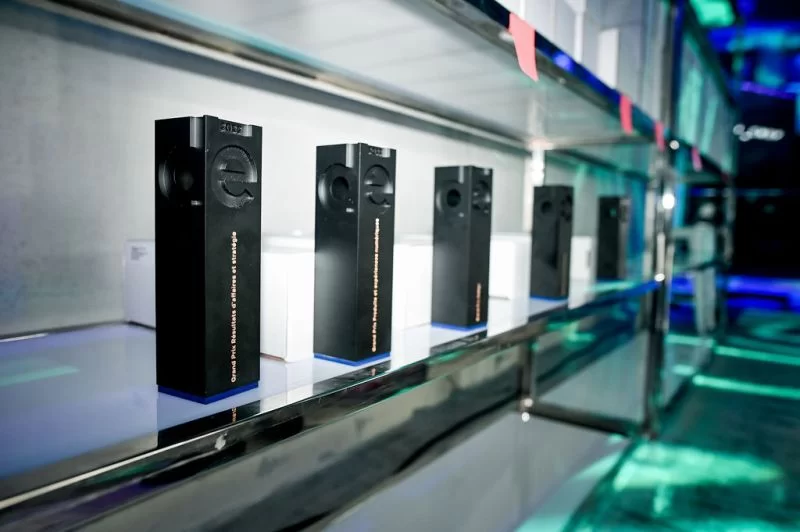 Dialekta remporte 4 prix médias 360 au prestigieux concours Idéa 2022