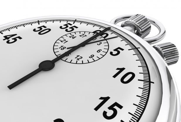 Adwords countdown ads (compte à rebours)